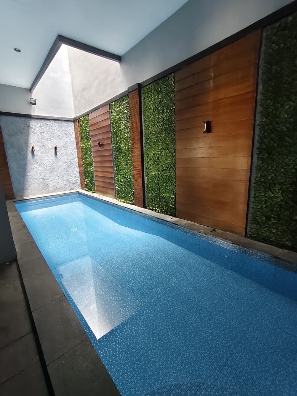 Villa Pinus M67